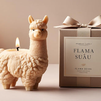 L'alpaca Paca