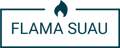 Flama Suau